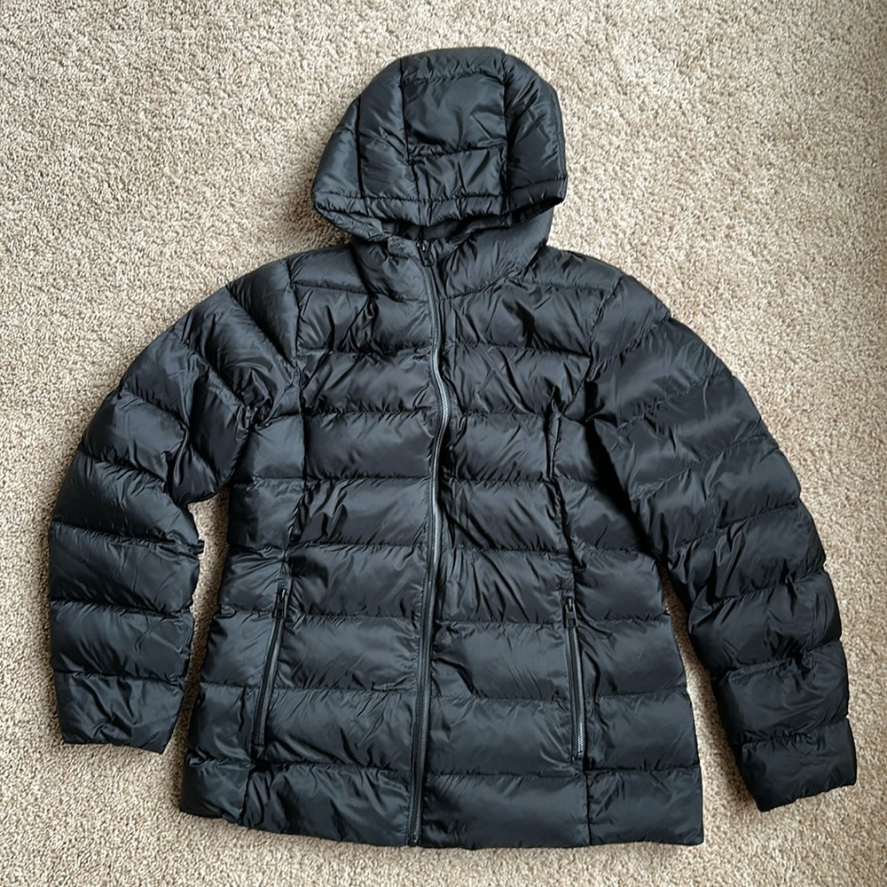 32 Degrees Lightweight Puffer Jacket